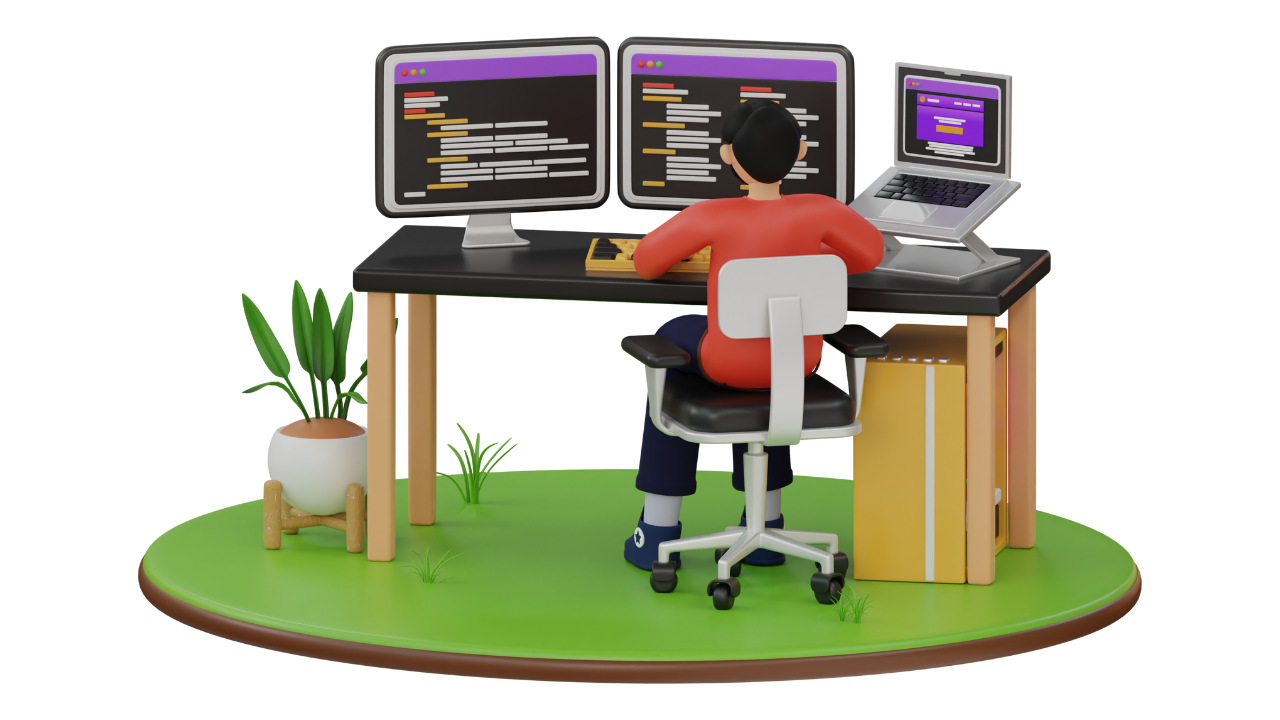 About Irfan Habeeb - Full-Stack Developer
